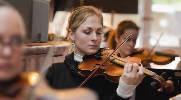 Sexisme dans la musique classique : un site, « Paye ta note », libère la parole