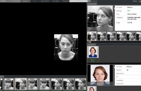Un aéroport chinois oriente les voyageurs en reconnaissant leur visage : utile ou terrifiant ?