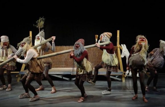 Les “antiracistes”, une tragédie pour la culture