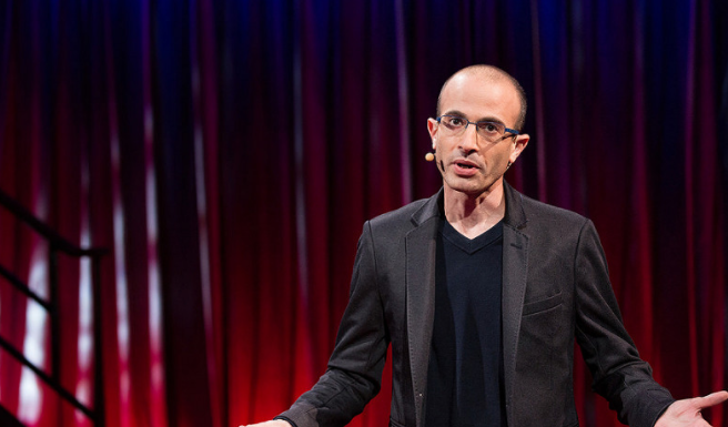 Notre système financier a besoin du Progrès pour avancer