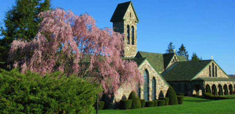 L’abbaye de Spencer : les premiers trappistes américains