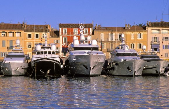 Les 500 Français les plus riches ont capté 20 milliards de plus en 2017 qu&rsquo;en 1980