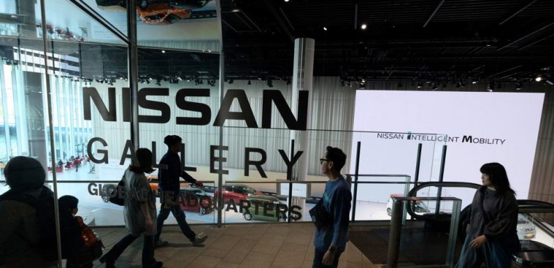 Affaire Ghosn : 10,9 millions de dépenses personnelles facturés à Renault et Nissan