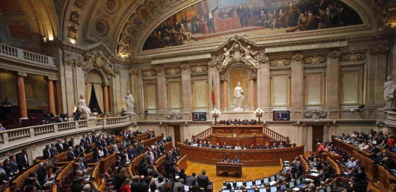 Portugal officially recognizes Armenian genocide