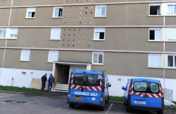 Limoges (87): un migrant condamné pour avoir mis le feu à son appartement après avoir menacé ses voisins