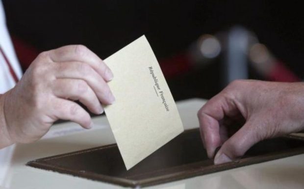 Vote LREM : «Les seniors sont contre les extrémismes et se réfugient toujours dans un vote modéré»