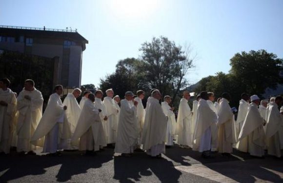 Marseille : religieuses et prêtres se font insulter dans la rue