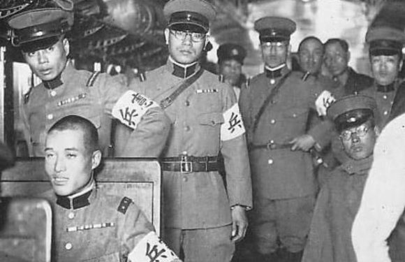 « Personne ou presque n’a jamais entendu parler de ce drame ». Quand les Japonais torturaient et massacraient 3000 Français en Indochine