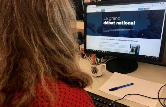 Nombre de participants gonflé, approximations, analyse partielle… les petits arrangements du grand débat