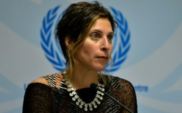Hébergement des Roms, migrants, demandeurs d’asile… : la rapporteure spéciale de l’ONU Leilani Farha accuse la France de violations des droits humains