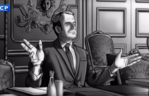 General Electric : un proche d’Emmanuel Macron prend la tête de la branche française