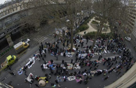Dans Paris, les habitants des quartiers Nord-Est vivent « un véritable enfer »