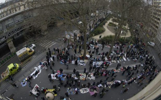 Dans Paris, les habitants des quartiers Nord-Est vivent « un véritable enfer »