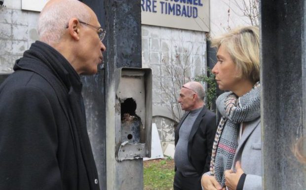 Île-de-France : Valérie Pécresse crée des brigades régionales de sécurité pour apaiser les lycées