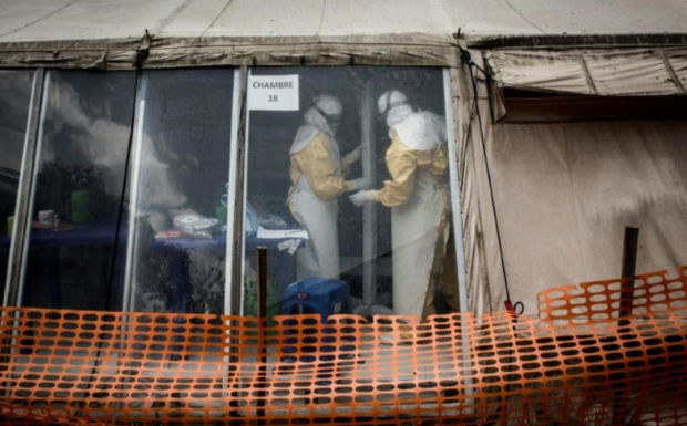 Epidémie d’ebola en RDC : un groupe rebelle ouvre le feu sur l’équipe de médecins, un épidémiologiste de l’OMS tué