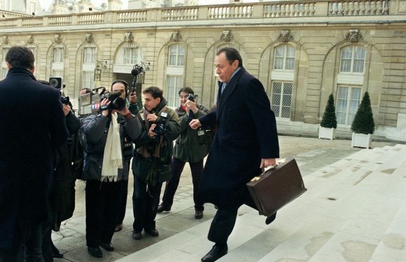 A sa création, la CSG ne devait-elle pas être temporaire ?