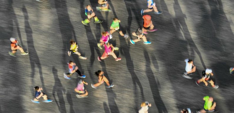Marathon de Paris : ce que la course à pied dit de notre condition