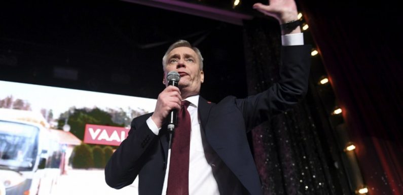 Courte victoire des sociaux-démocrates en Finlande, juste devant l’extrême droite