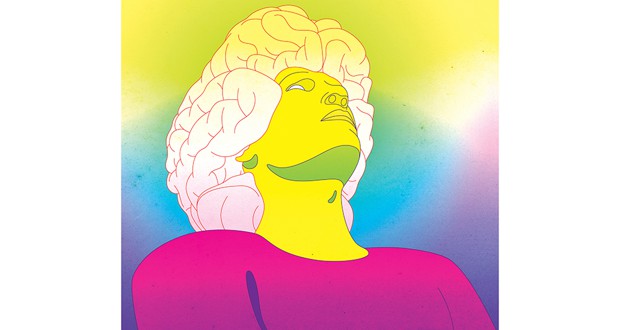Dans la Silicon Valley, le retour des drogues psychédéliques