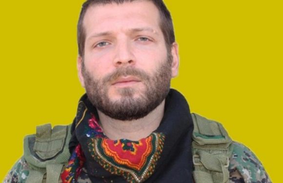Le dernier récit d’un combattant italien engagé contre Daech