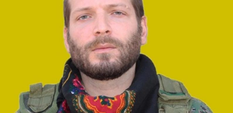 Le dernier récit d’un combattant italien engagé contre Daech