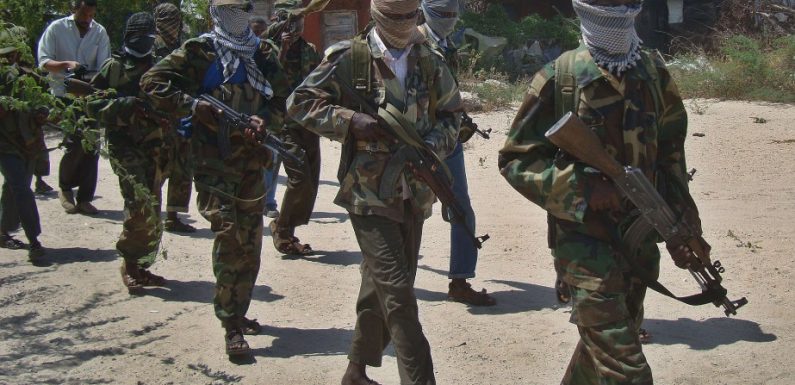 Somalie: l’armée américaine admet pour la première fois avoir tué des civils