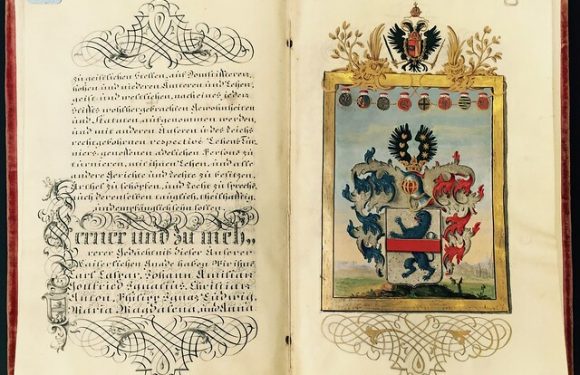 Allemagne : 600 livres perdus lors de la Seconde Guerre mondiale refont surface