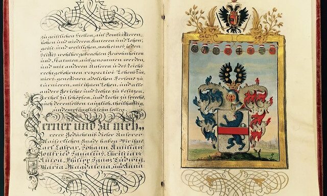 Allemagne : 600 livres perdus lors de la Seconde Guerre mondiale refont surface