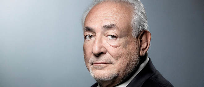 Dominique Strauss-Kahn : « brexiter » par dépit