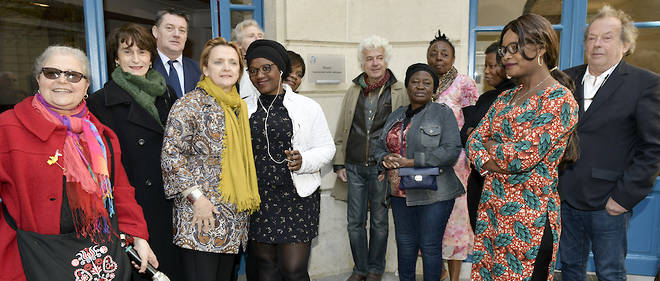 Paris : un foyer pour femmes dans la très chic mairie du 5e