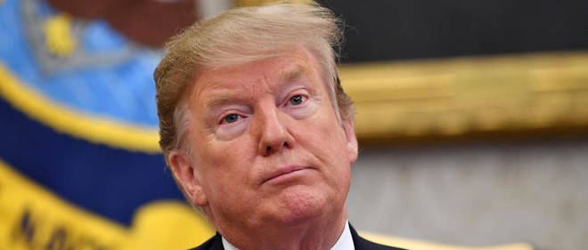 États-Unis : l’ambassadeur de France à Washington compare Trump à Louis XIV