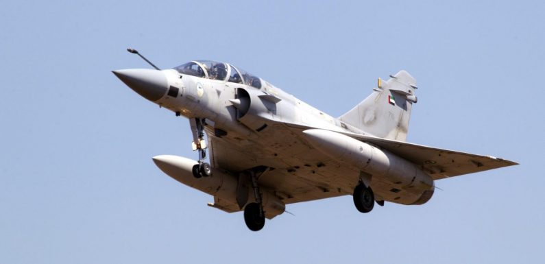 Des armes françaises sont bien utilisées au Yémen, selon une note « confidentiel Défense »