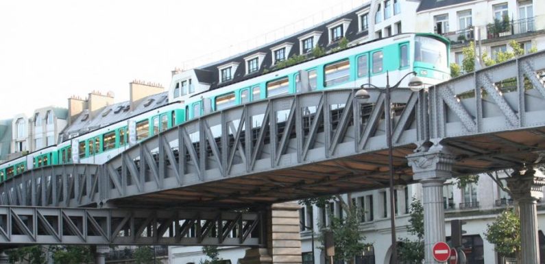 Sécurité à Paris : bientôt des agents en uniforme à l’entrée des bouches de métro