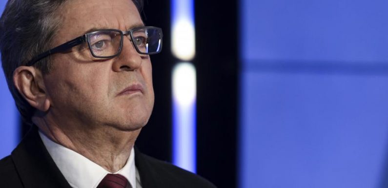 « Tombé à 7%, il se rappelle à une gauche qu’il jugeait infréquentable ? » : les partis de gauche dubitatifs après l’appel de Mélenchon