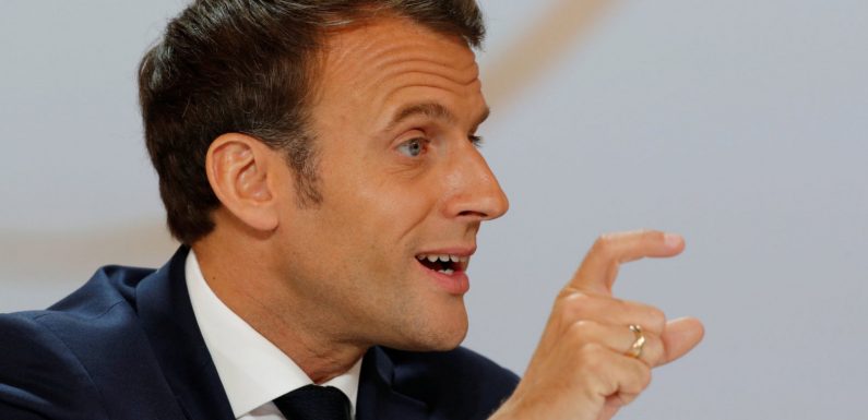‘La France travaille beaucoup moins que ses voisins’ : voici le classement contesté sur lequel Emmanuel Macron s’est basé