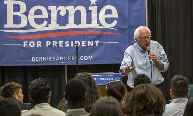 Les leurres de la gauche : du tiers-mondisme à Bernie Sanders