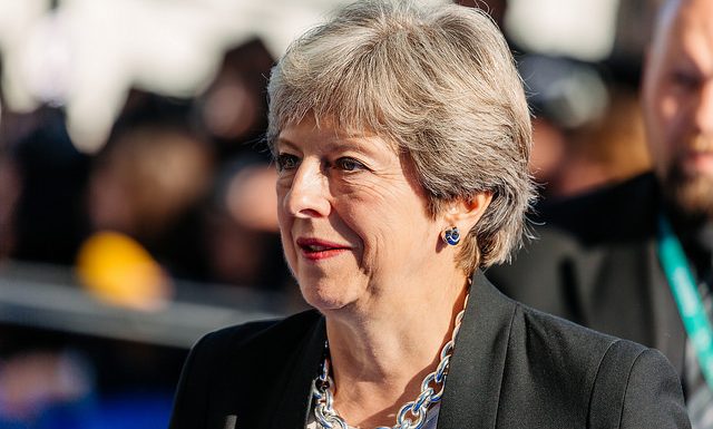 Brexit : pourquoi l’Europe ne peut pas dire c’est leur problème ?