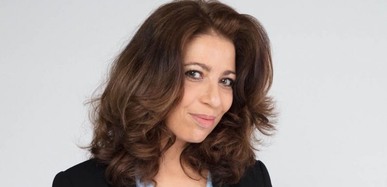 Symbole de l’émancipation des iraniennes: la boxeuse Sadaf Khadem bloquée sur le sol français