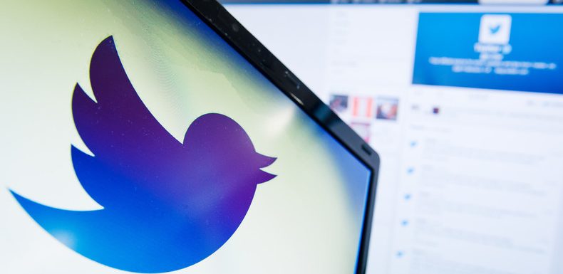 Européennes : Twitter aurait bloqué une campagne du gouvernement en invoquant la loi anti-fake news