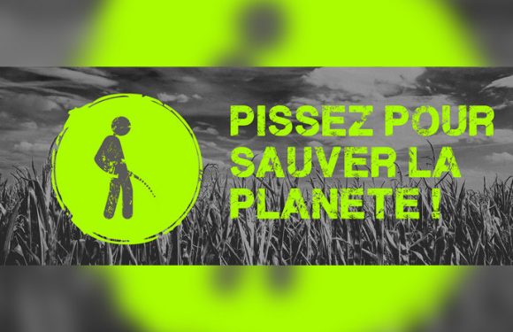 100% des citoyens testés ont des concentrations élevées de glyphosate dans leur urine