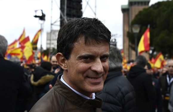 Mairie de Barcelone : Valls arriverait avant-dernier selon un sondage