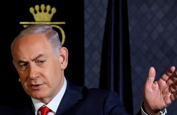 Netanyahou prévoit l&rsquo;annexion des colonies israéliennes en Cisjordanie s&rsquo;il est réélu