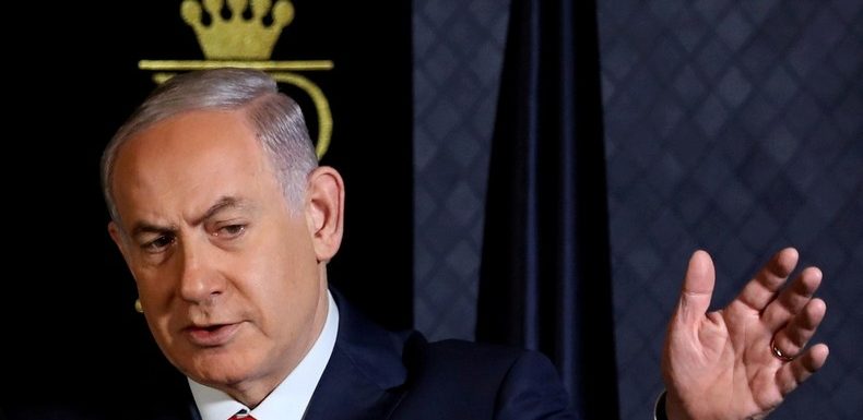 Netanyahou prévoit l’annexion des colonies israéliennes en Cisjordanie s’il est réélu