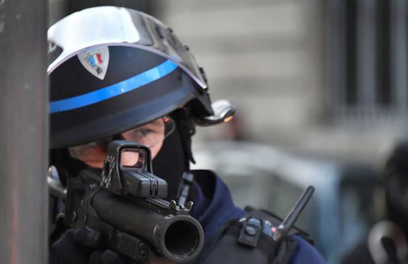 Manifestations des Gilets jaunes : un réfugié syrien de 14 ans perd un œil après un tir de LBD