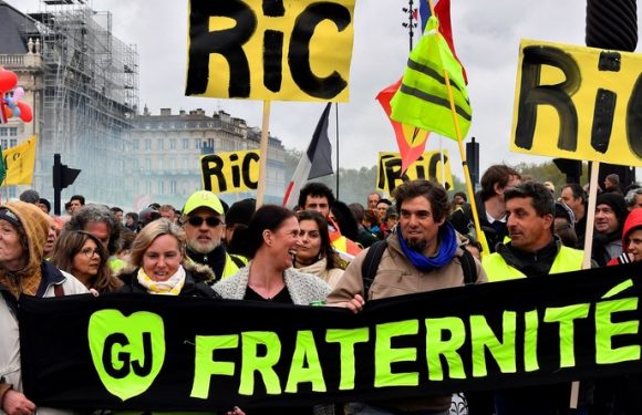 Acte 22 : après le grand débat, les Gilets jaunes veulent maintenir la pression (EN CONTINU)