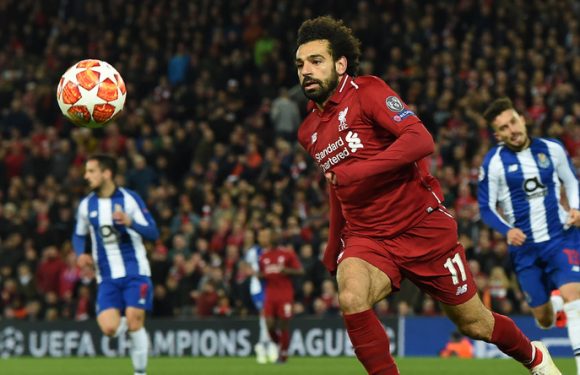 Un joueur de Liverpool victime de chants racistes (VIDEOS)