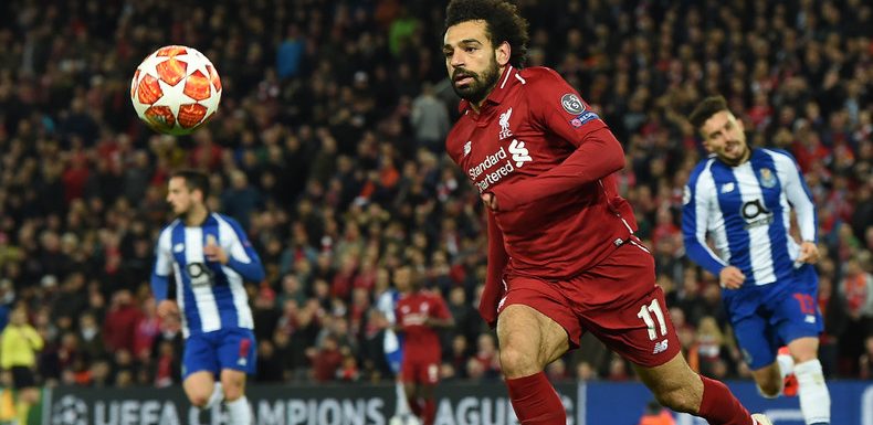 Un joueur de Liverpool victime de chants racistes (VIDEOS)