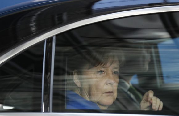 Des composants allemands livrés à l&rsquo;Arabie saoudite malgré le gel des ventes d&rsquo;armes