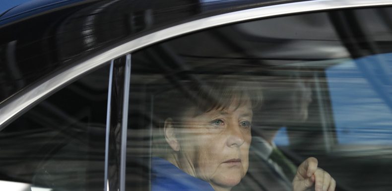 Des composants allemands livrés à l’Arabie saoudite malgré le gel des ventes d’armes