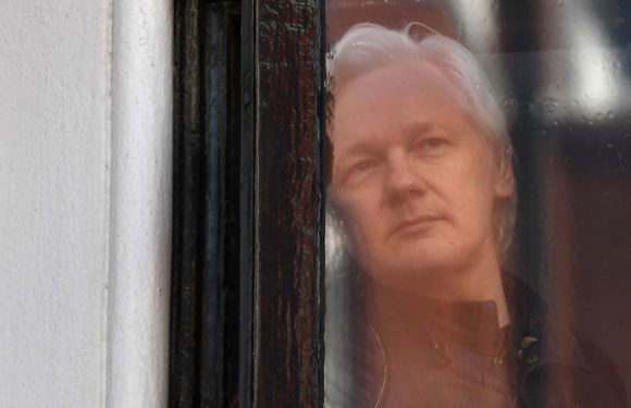Retrouvez les dernières interviews de Julian Assange à RT (VIDEOS)
